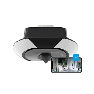Chamberlain myQ Smart Garage Control with Smartphone App